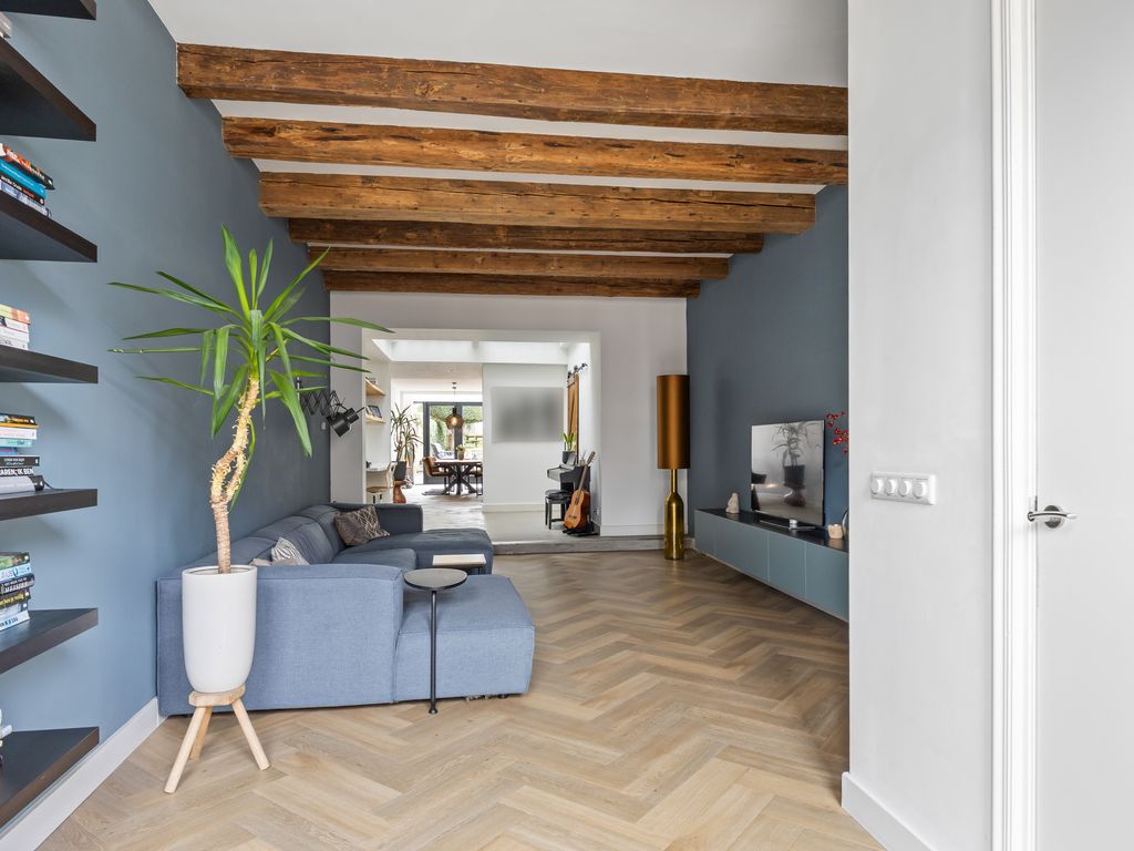 Marktstraat 11, Bolsward