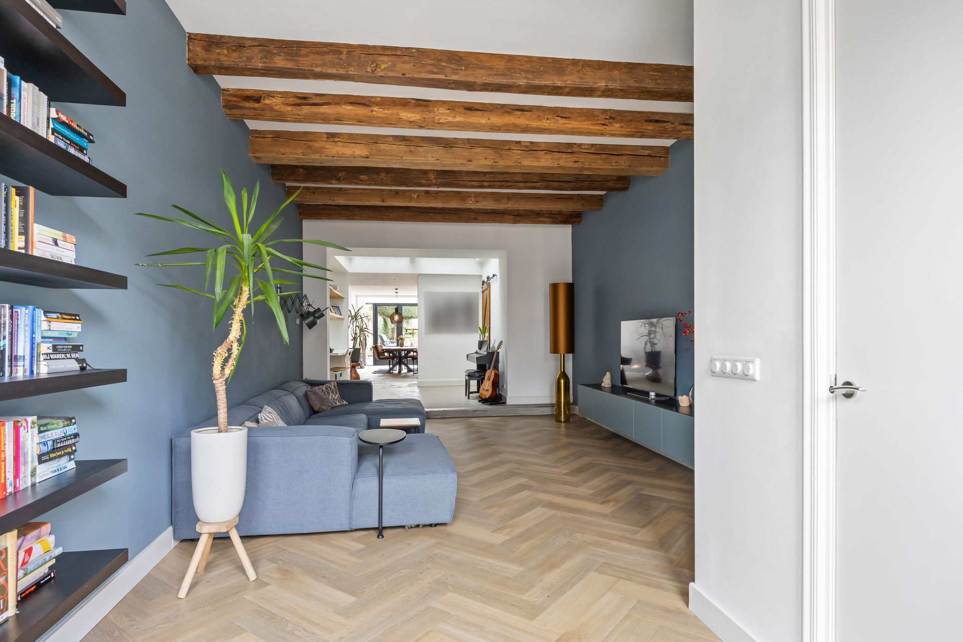 Marktstraat 11, Bolsward