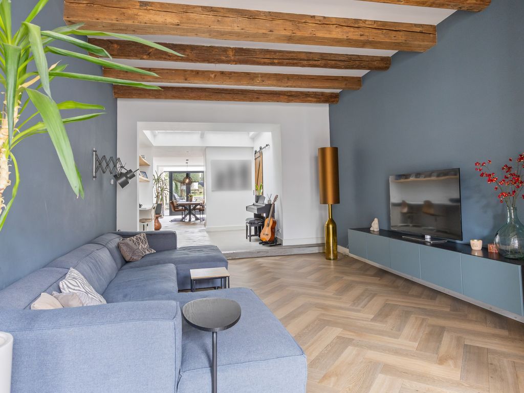 Marktstraat 11, Bolsward