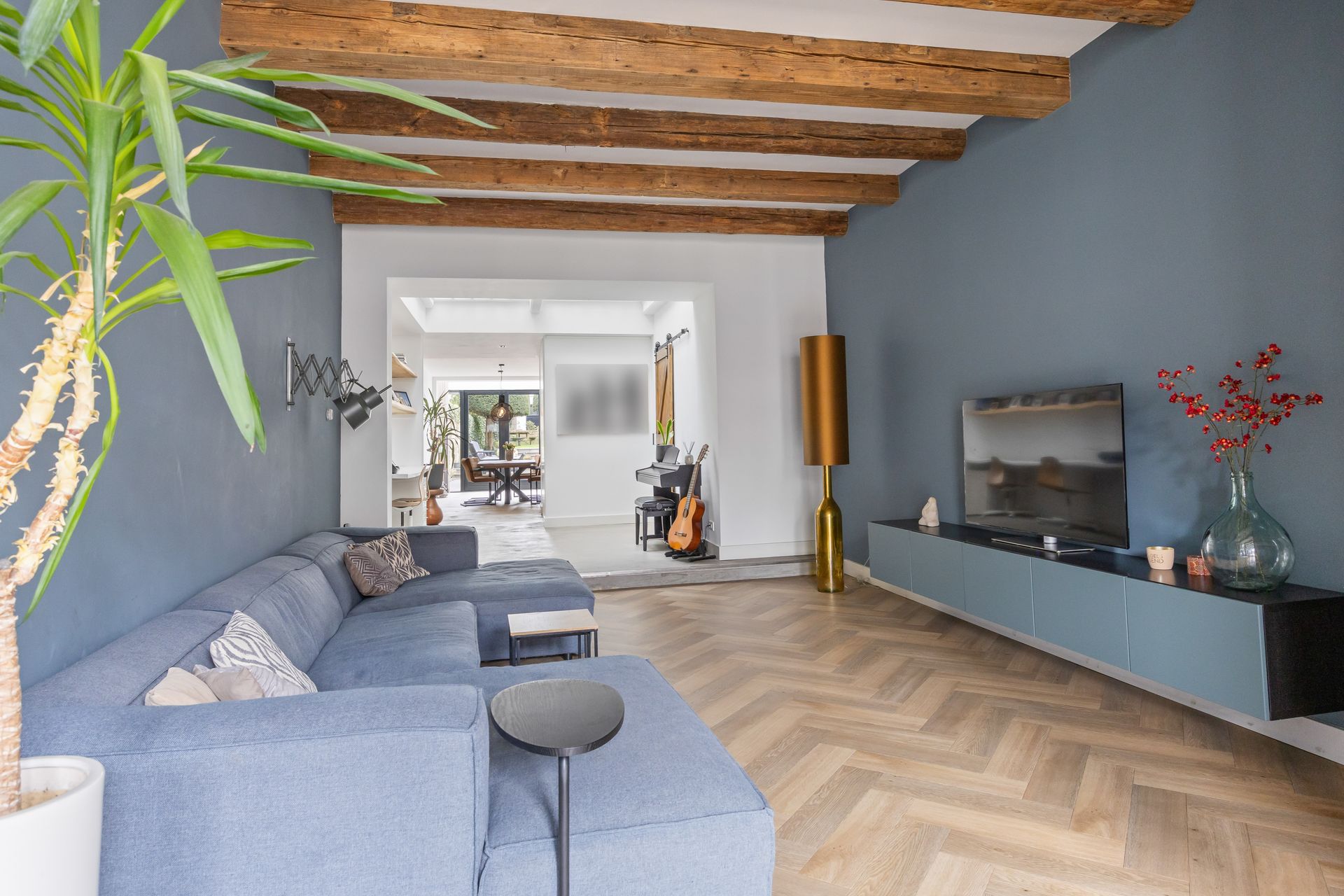 Marktstraat 11, Bolsward