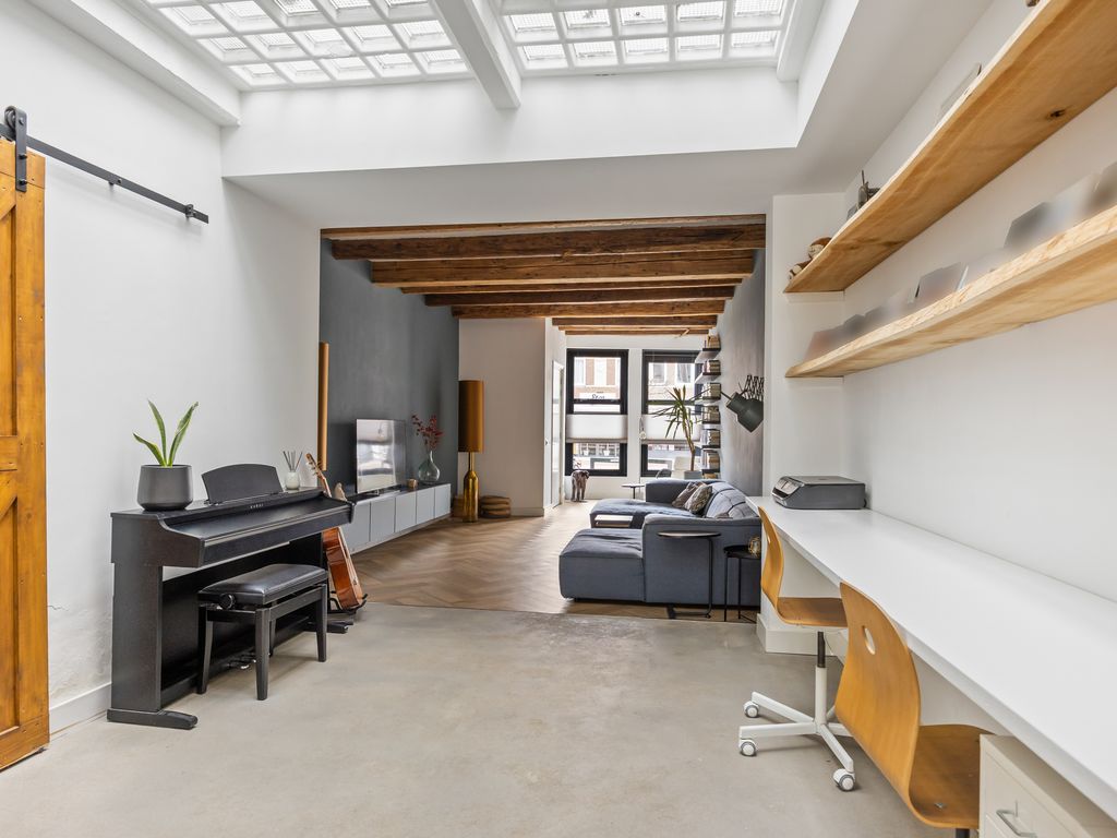 Marktstraat 11, Bolsward