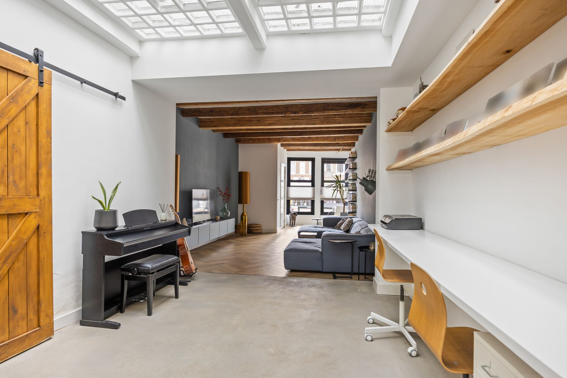 Marktstraat 11, Bolsward