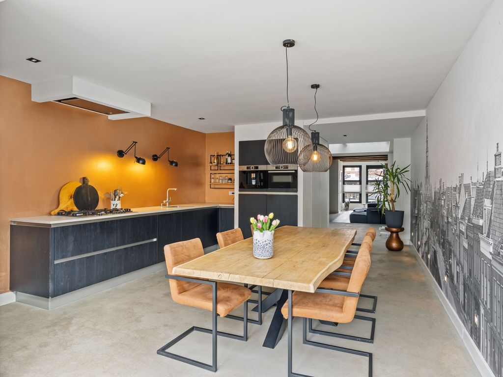 Marktstraat 11, Bolsward