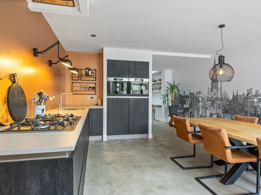 Marktstraat 11, Bolsward