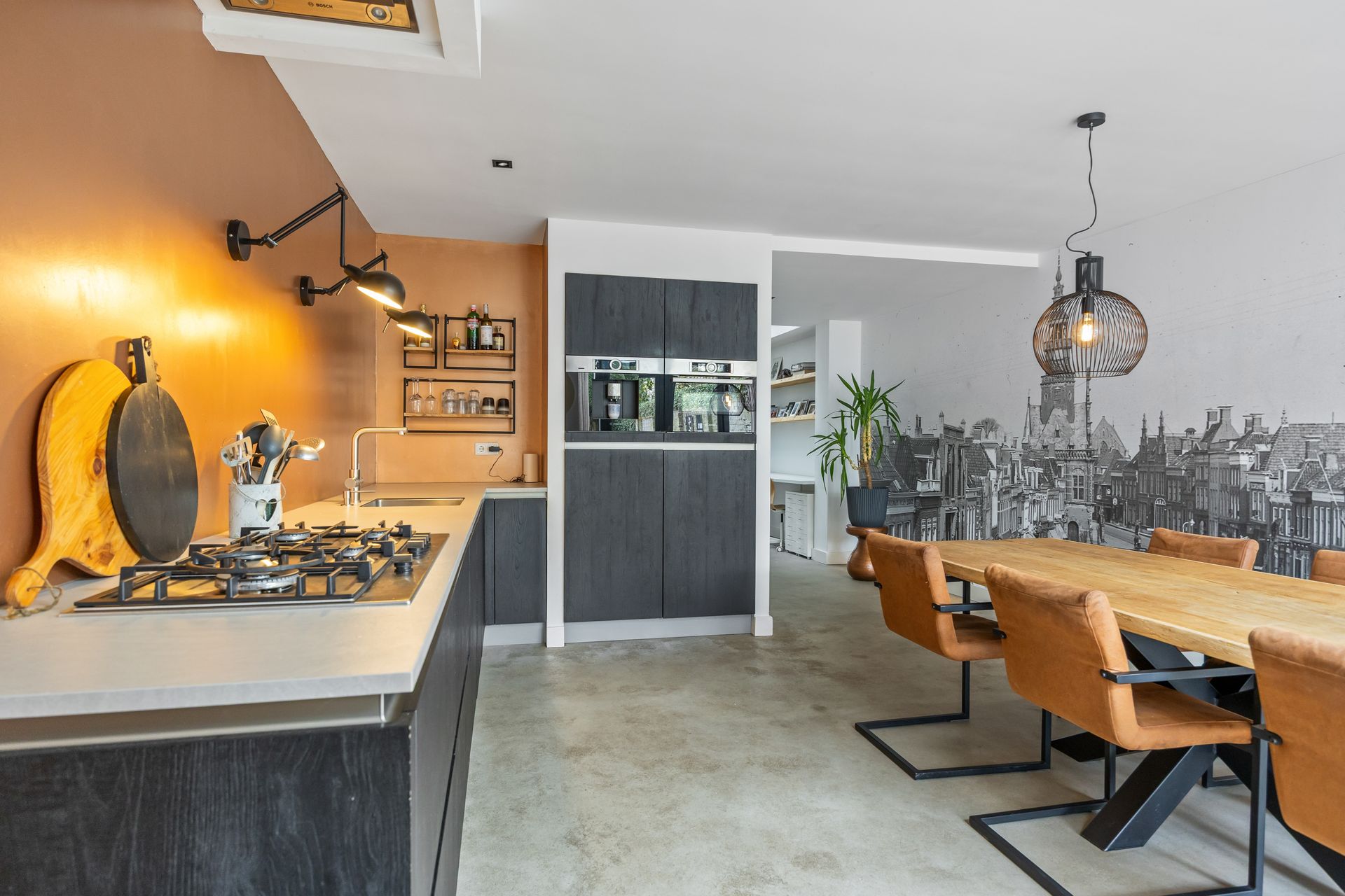 Marktstraat 11, Bolsward