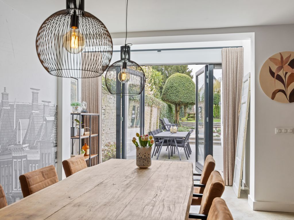 Marktstraat 11, Bolsward