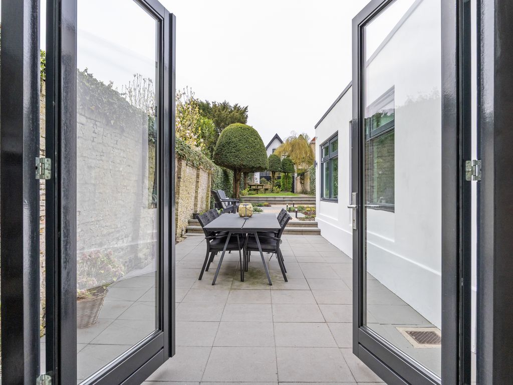 Marktstraat 11, Bolsward