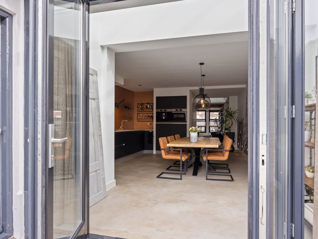 Marktstraat 11, Bolsward