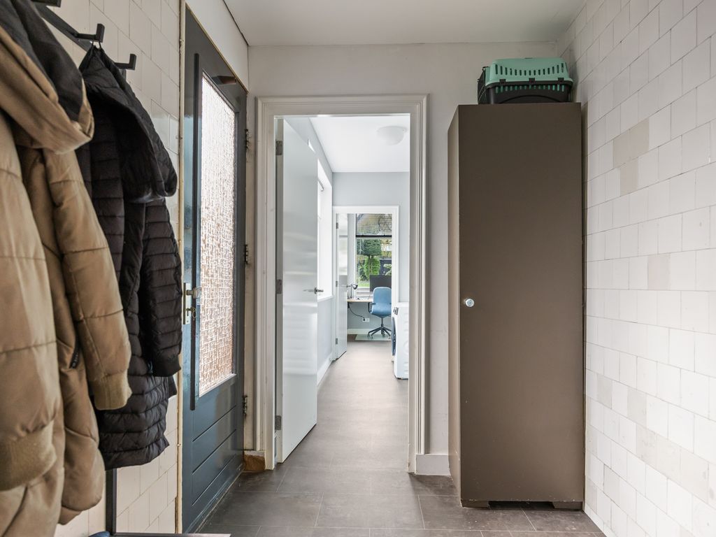 Marktstraat 11, Bolsward