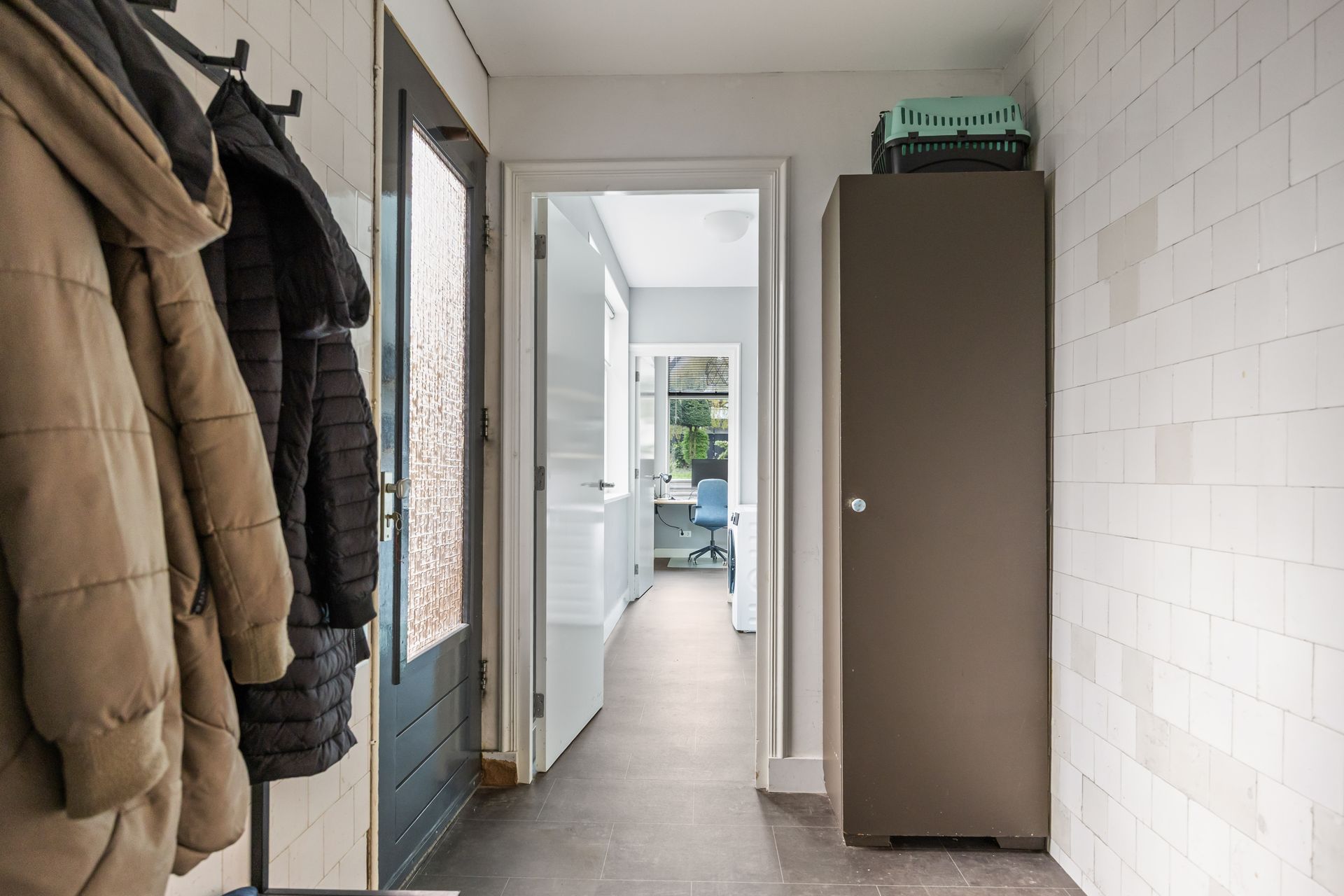 Marktstraat 11, Bolsward