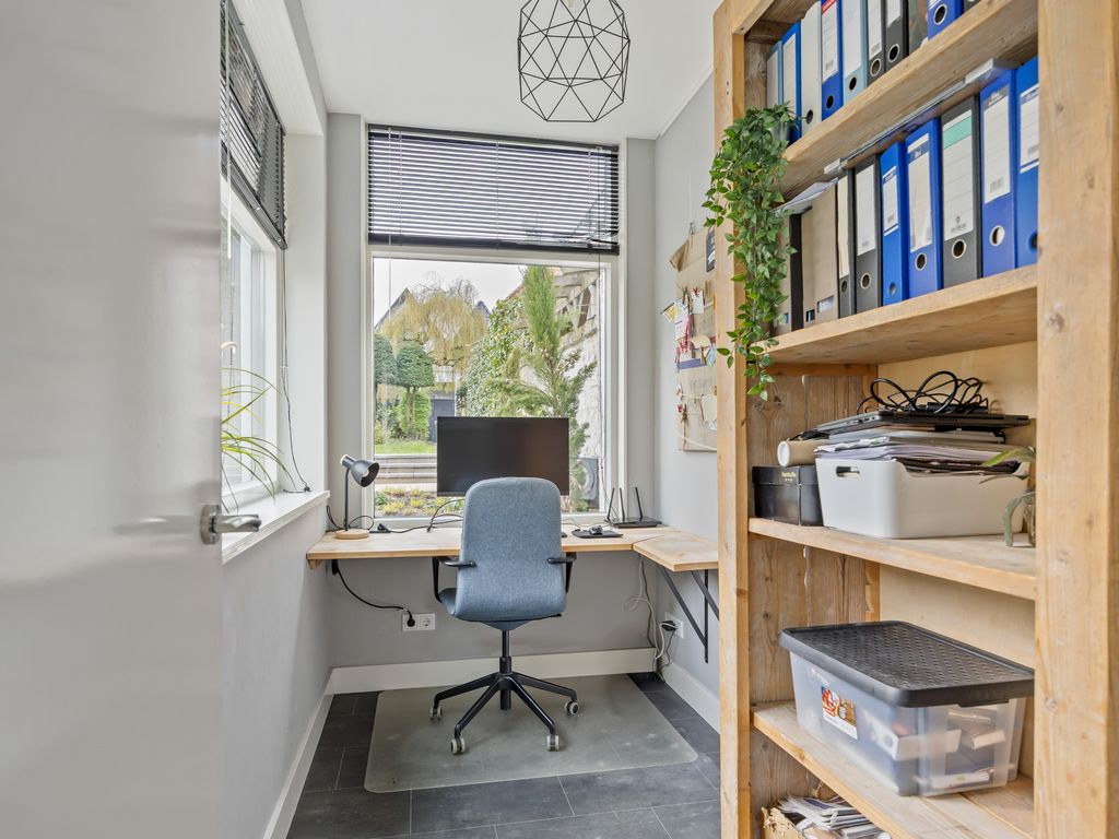 Marktstraat 11, Bolsward