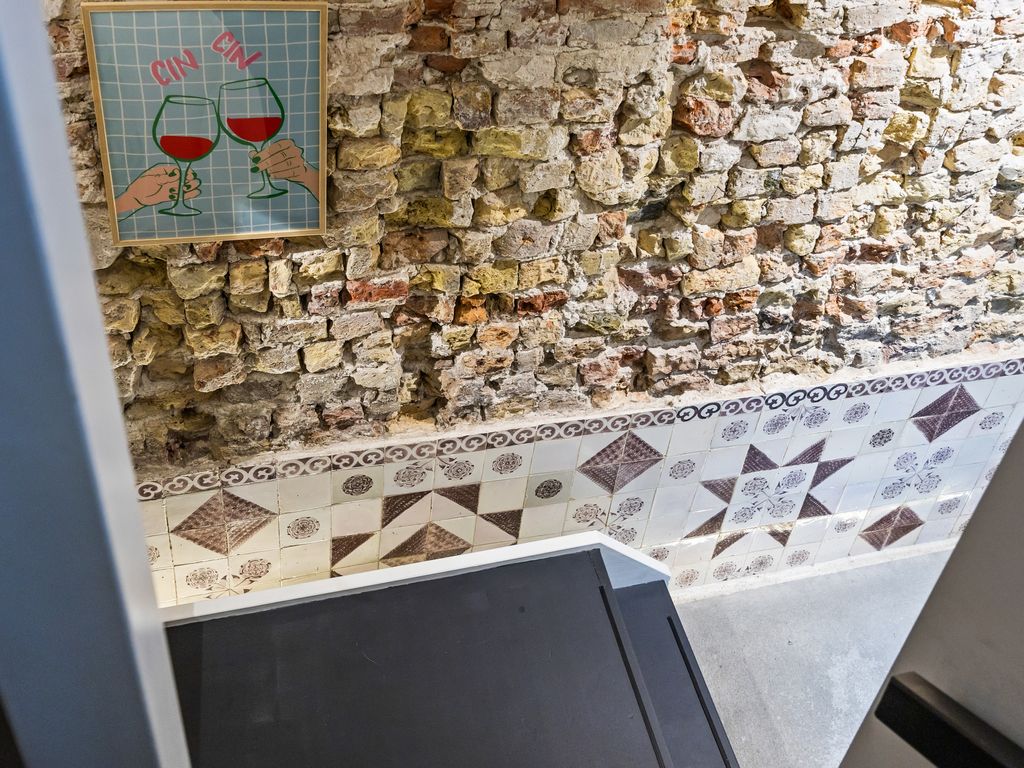 Marktstraat 11, Bolsward