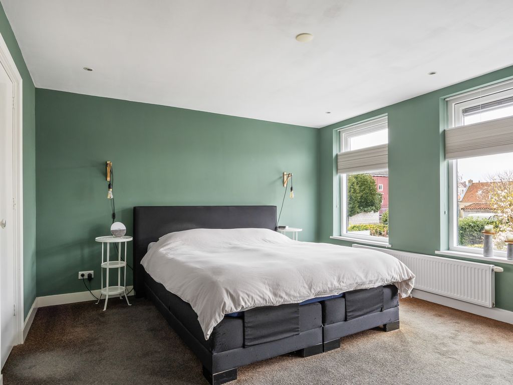 Marktstraat 11, Bolsward