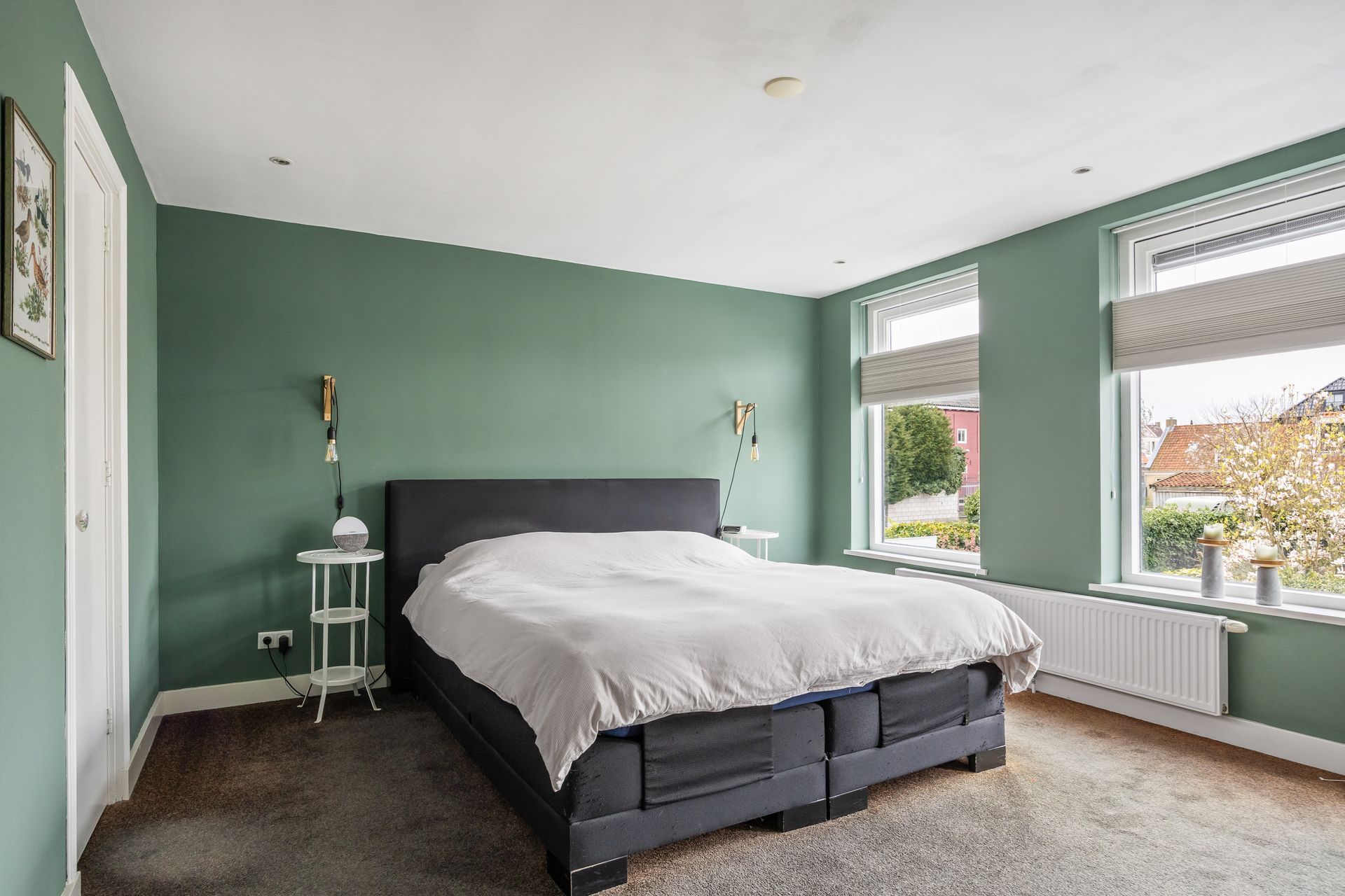 Marktstraat 11, Bolsward