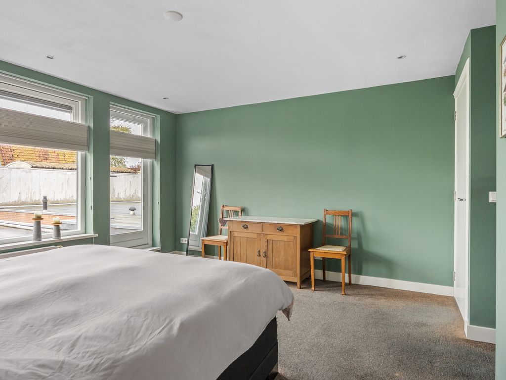 Marktstraat 11, Bolsward