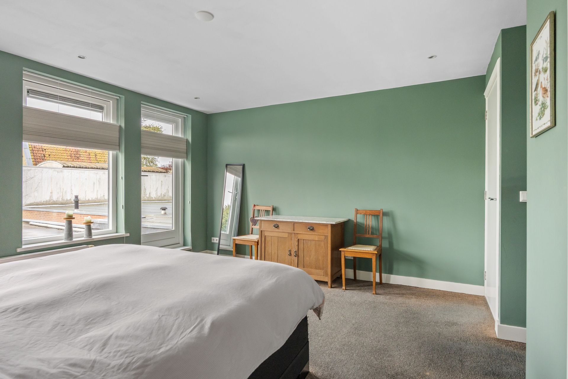 Marktstraat 11, Bolsward