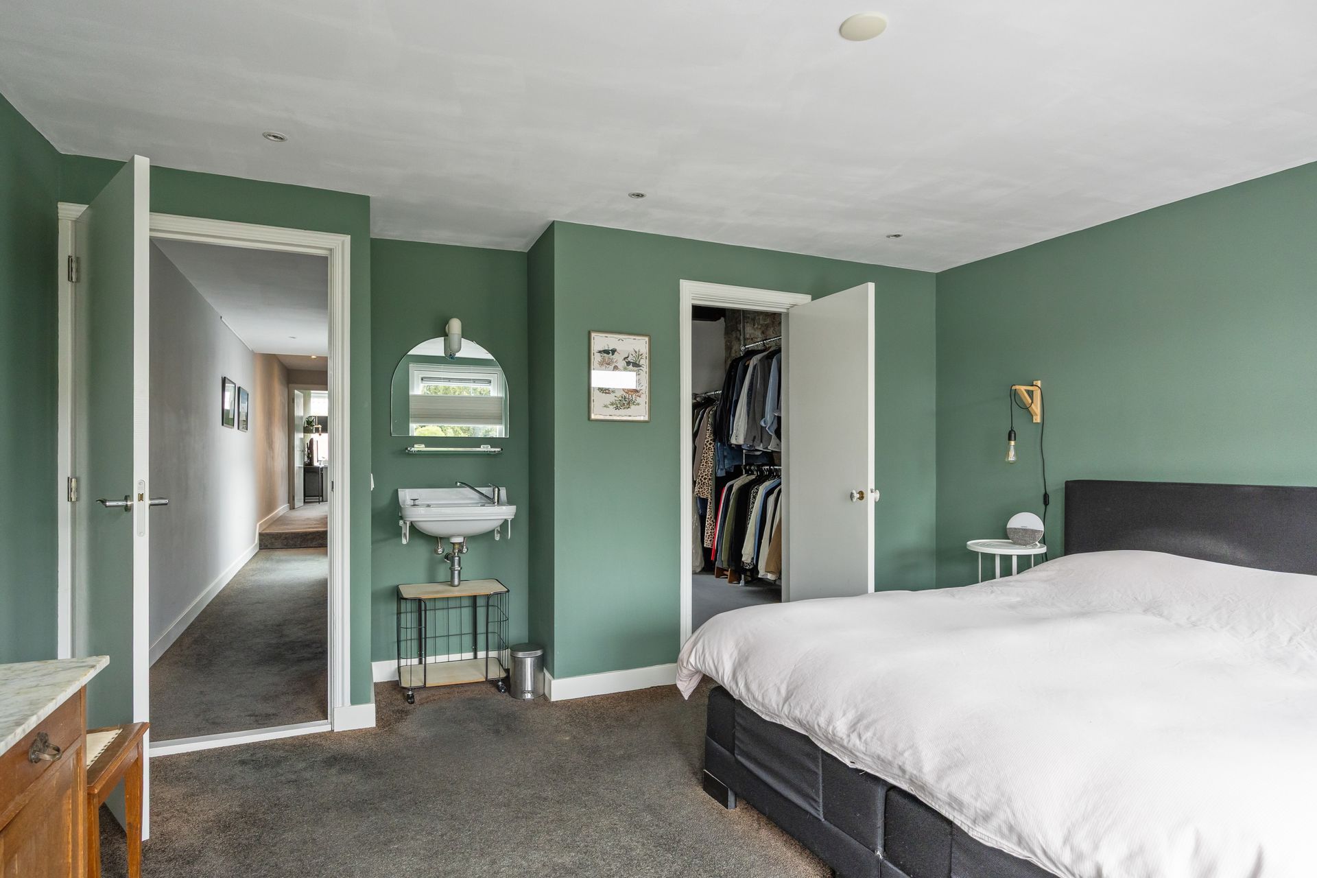 Marktstraat 11, Bolsward