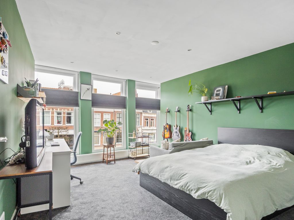 Marktstraat 11, Bolsward