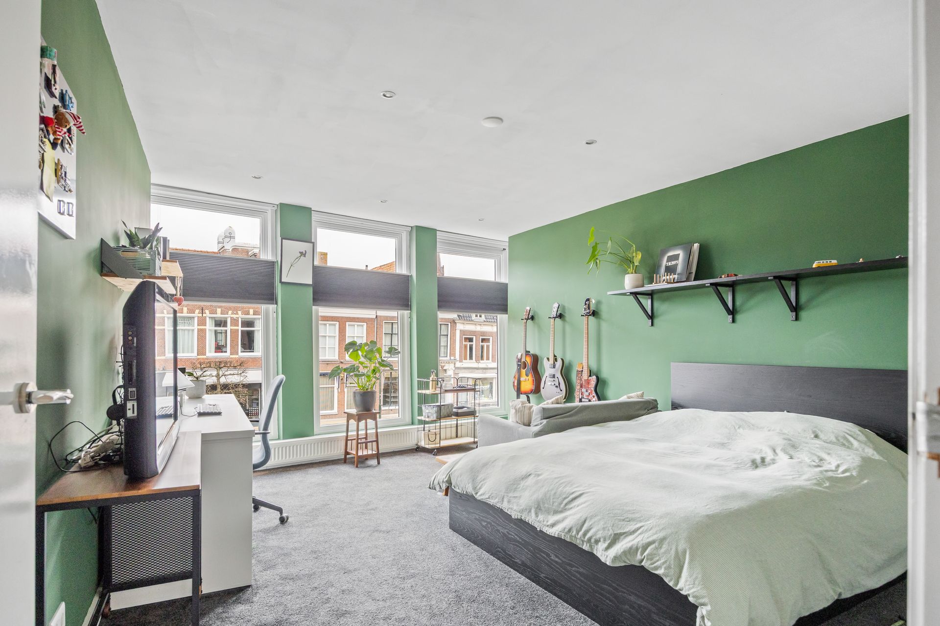 Marktstraat 11, Bolsward