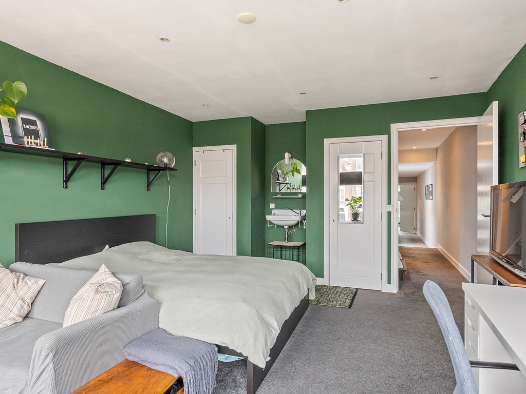 Marktstraat 11, Bolsward