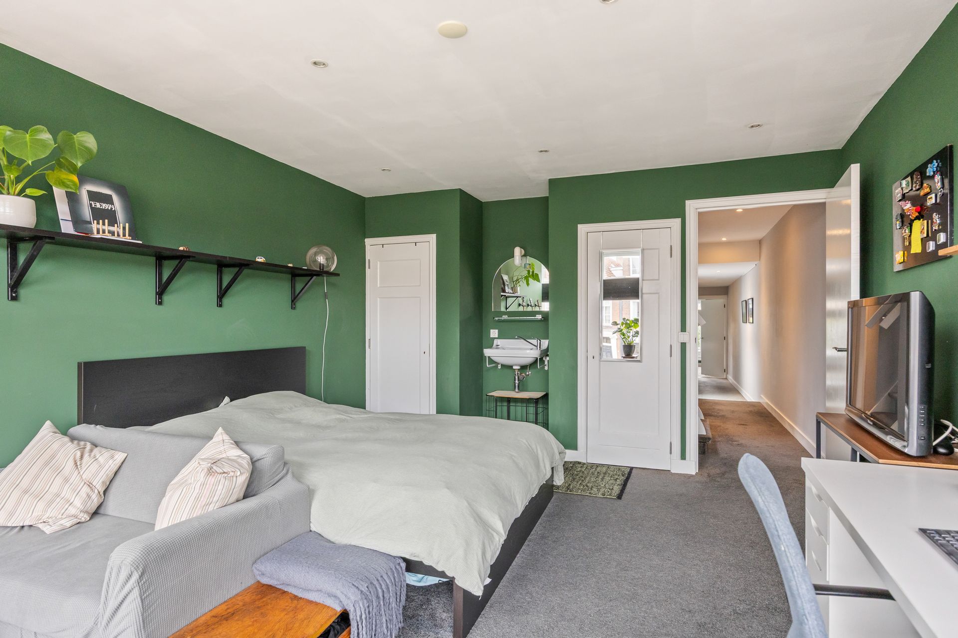 Marktstraat 11, Bolsward