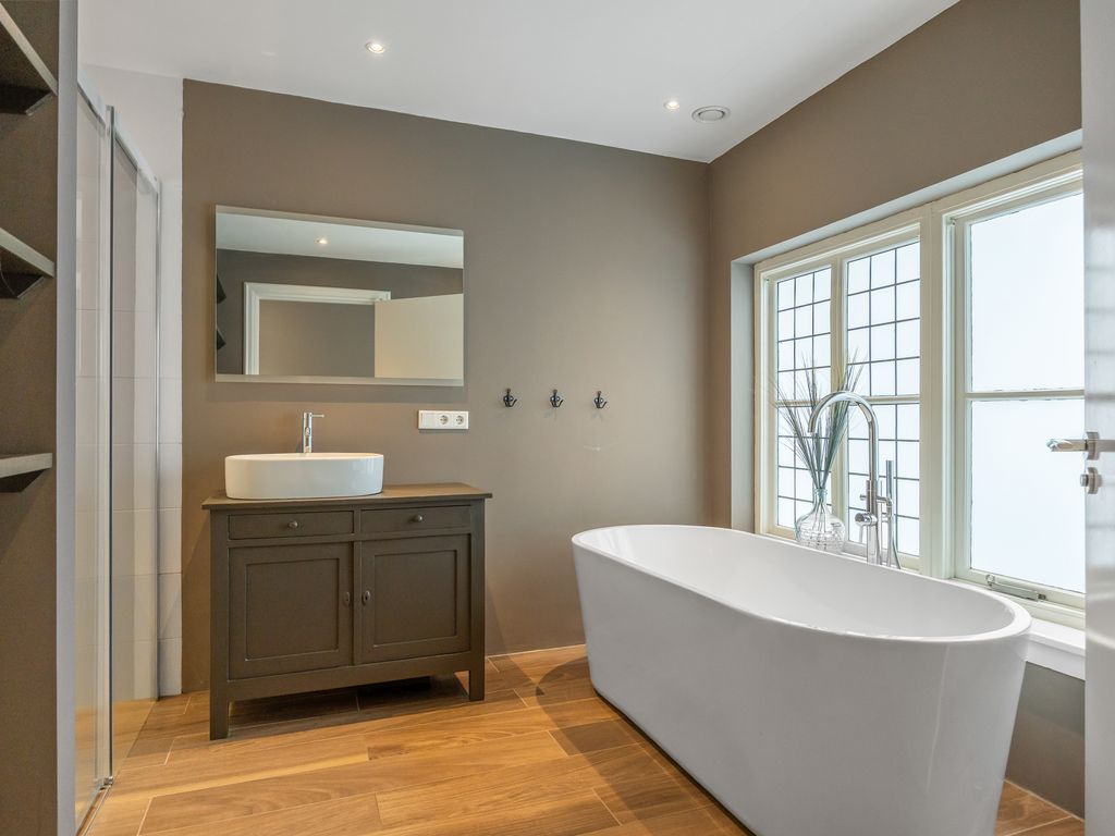 Marktstraat 11, Bolsward