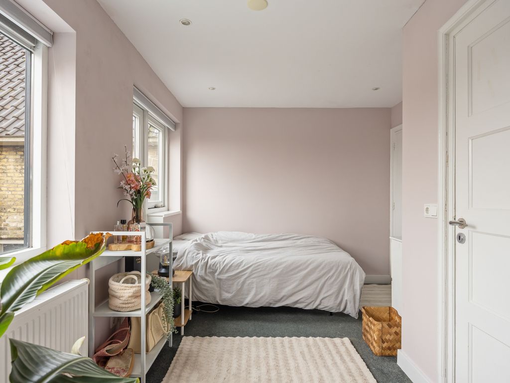 Marktstraat 11, Bolsward