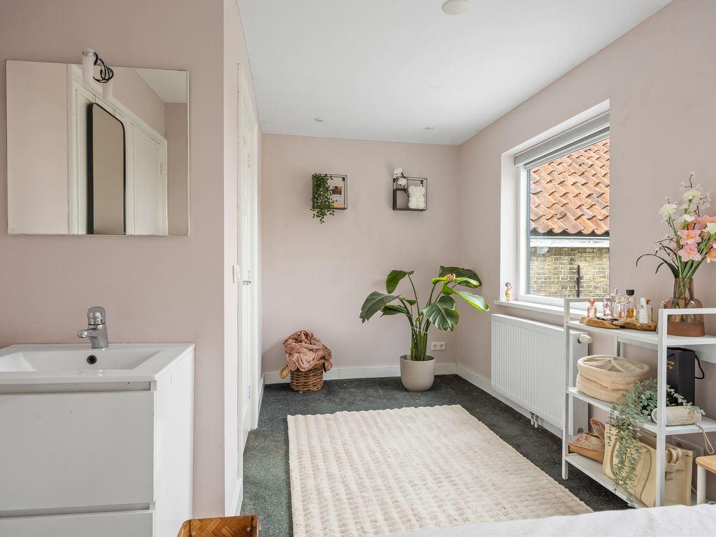 Marktstraat 11, Bolsward