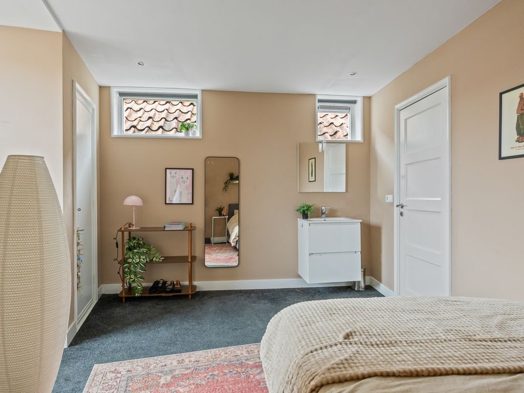 Marktstraat 11, Bolsward