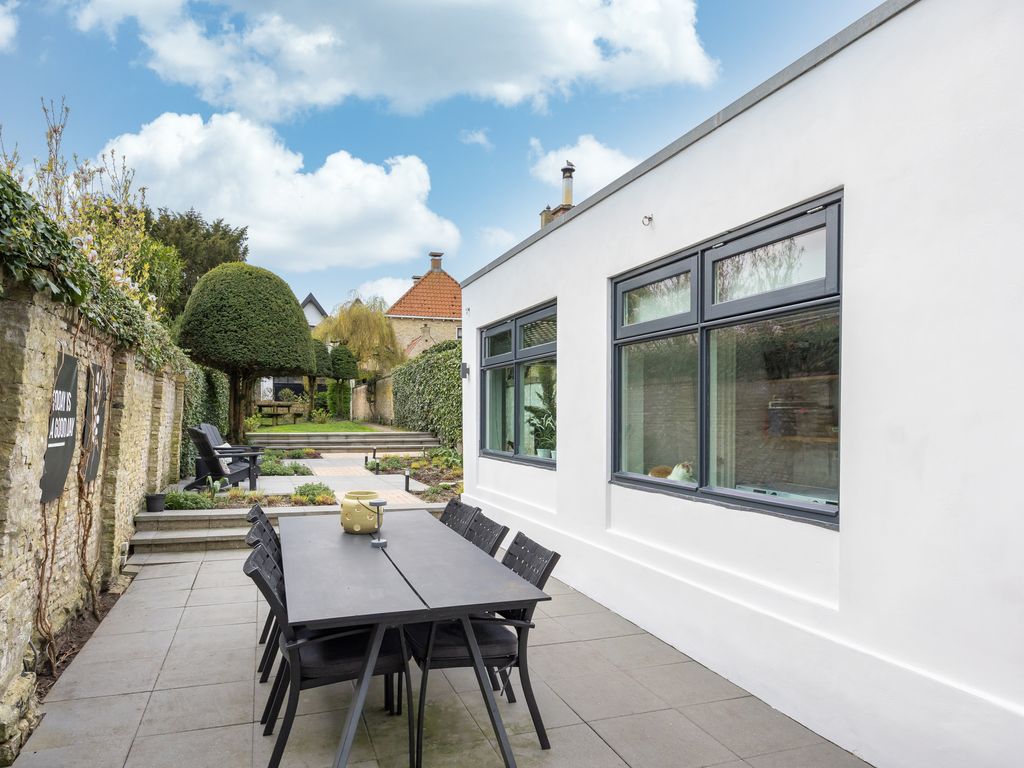 Marktstraat 11, Bolsward