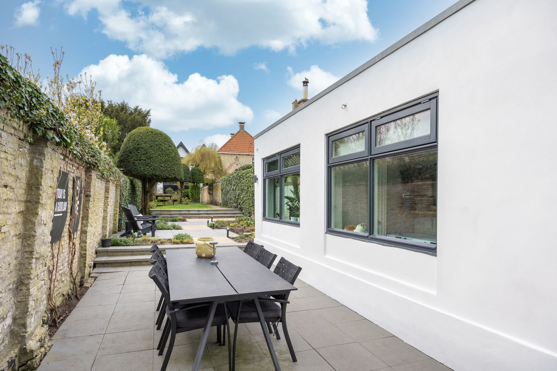 Marktstraat 11, Bolsward