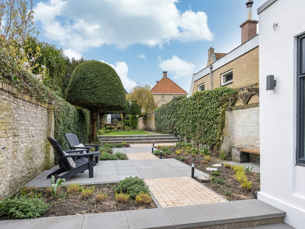 Marktstraat 11, Bolsward