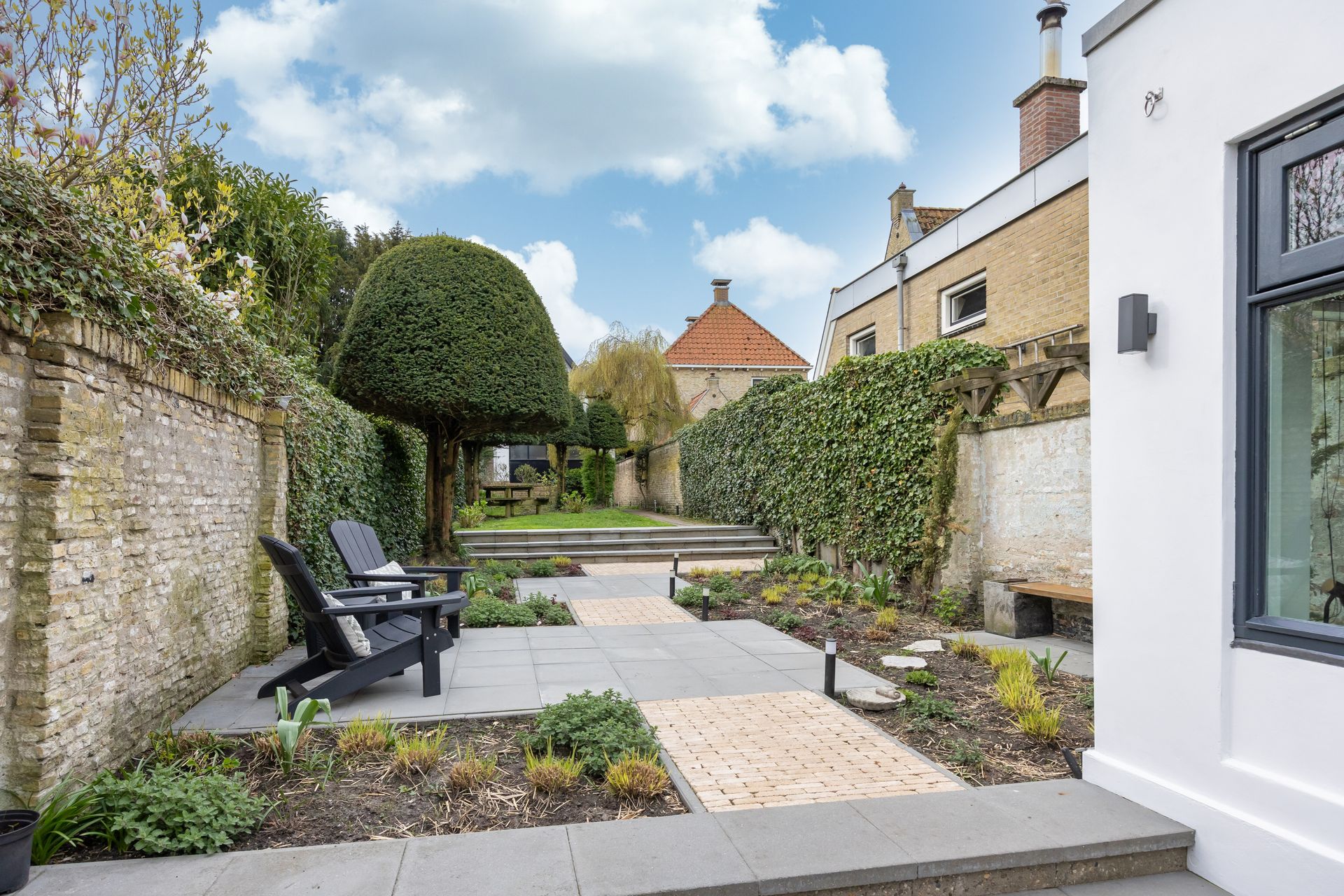 Marktstraat 11, Bolsward