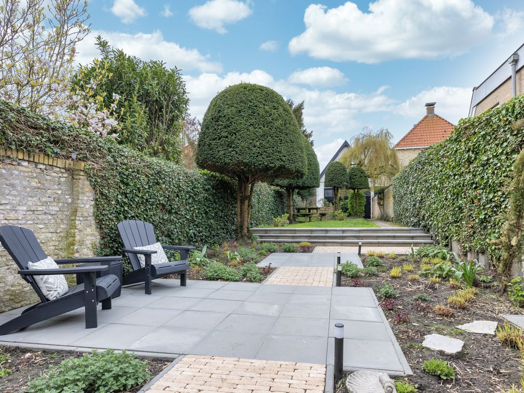 Marktstraat 11, Bolsward