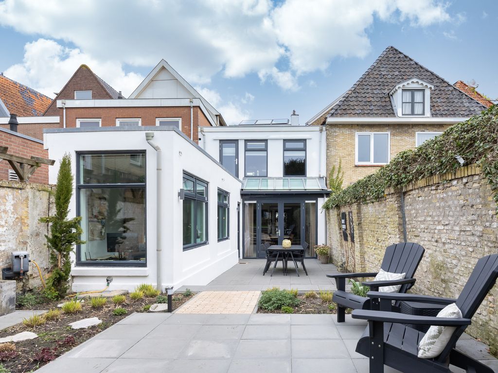 Marktstraat 11, Bolsward