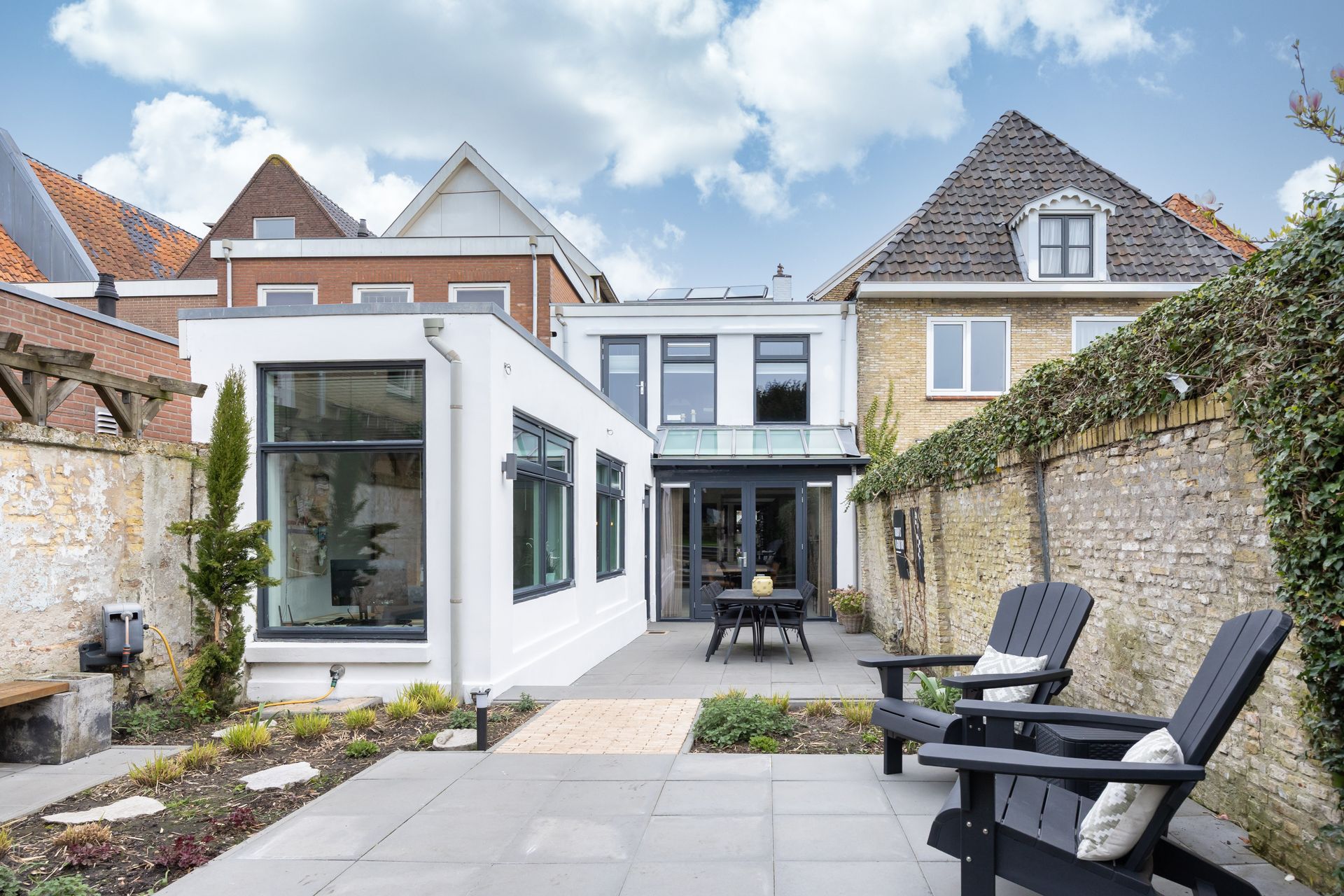 Marktstraat 11, Bolsward