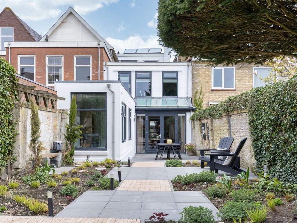 Marktstraat 11, Bolsward