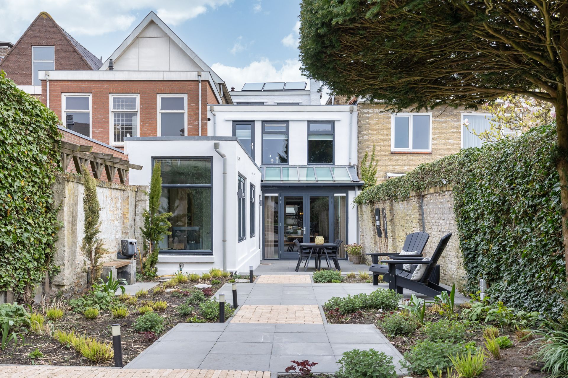 Marktstraat 11, Bolsward