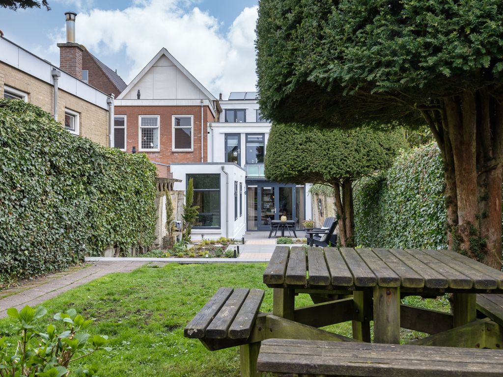 Marktstraat 11, Bolsward