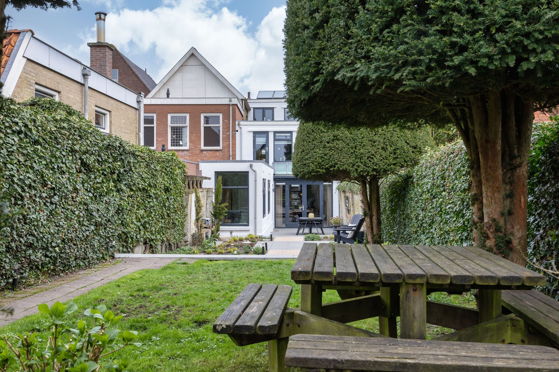 Marktstraat 11, Bolsward