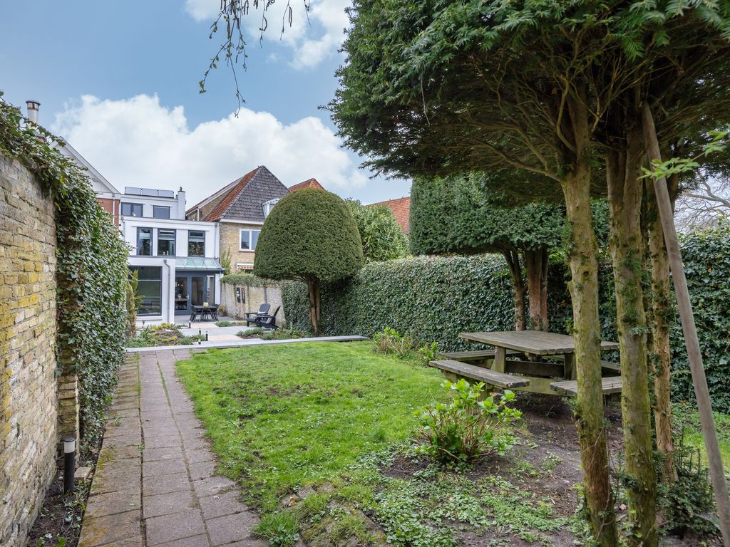 Marktstraat 11, Bolsward