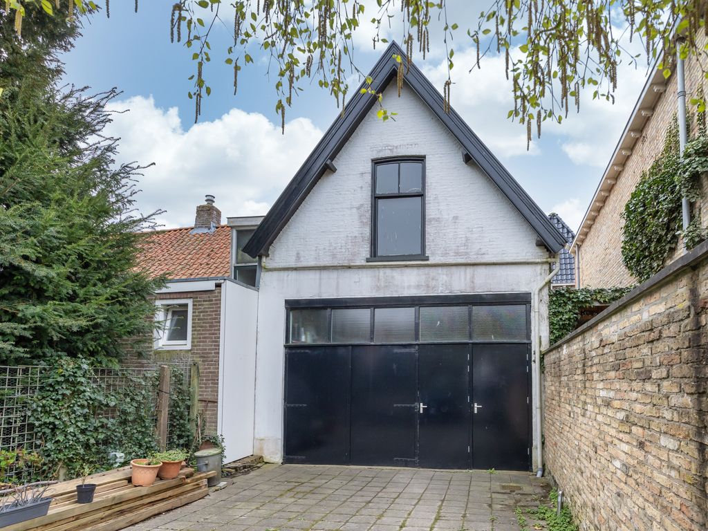 Marktstraat 11, Bolsward