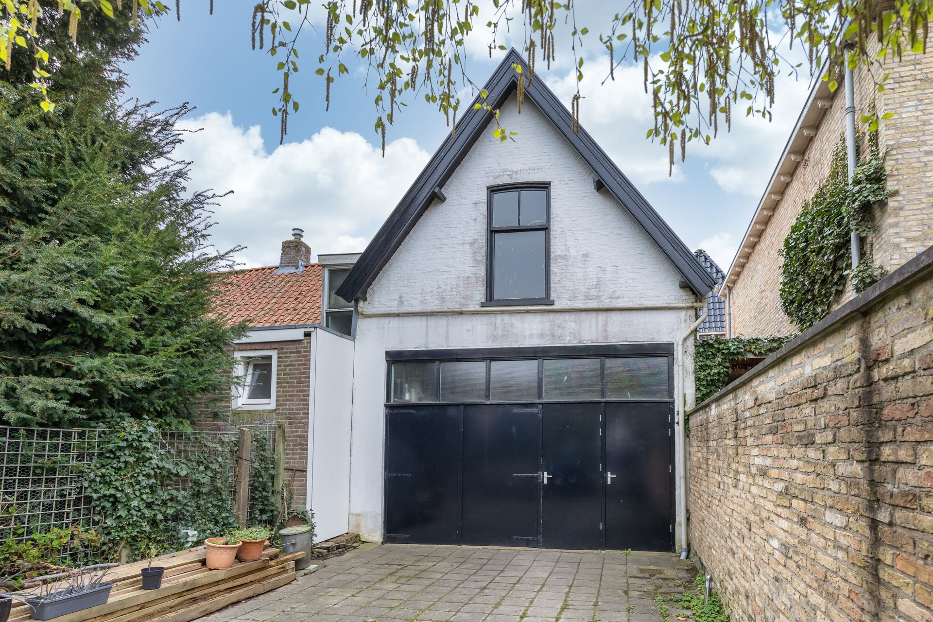 Marktstraat 11, Bolsward