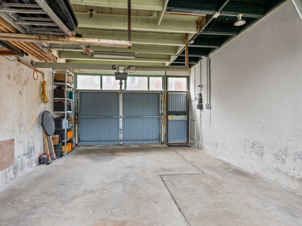 Marktstraat 11, Bolsward