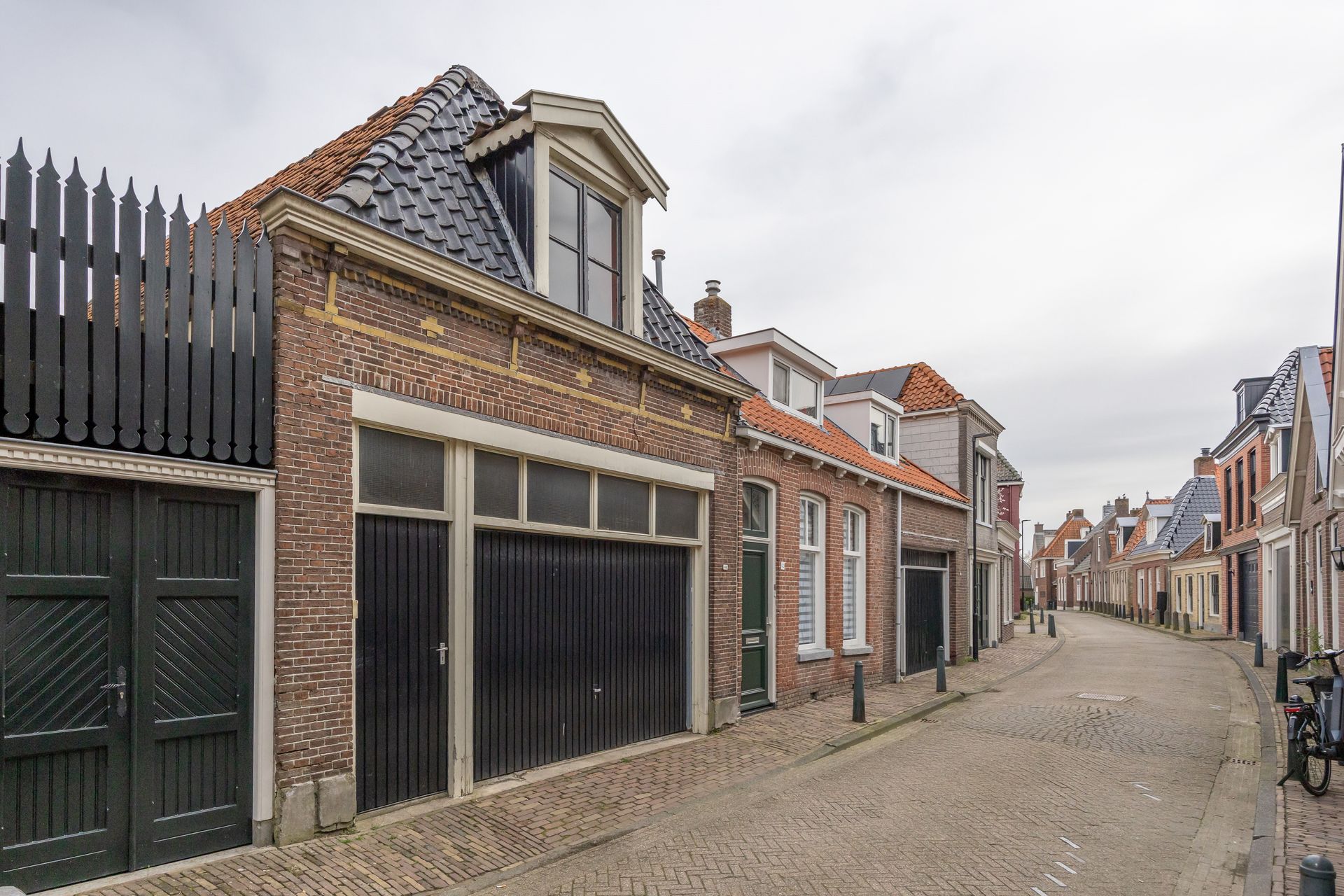 Marktstraat 11, Bolsward