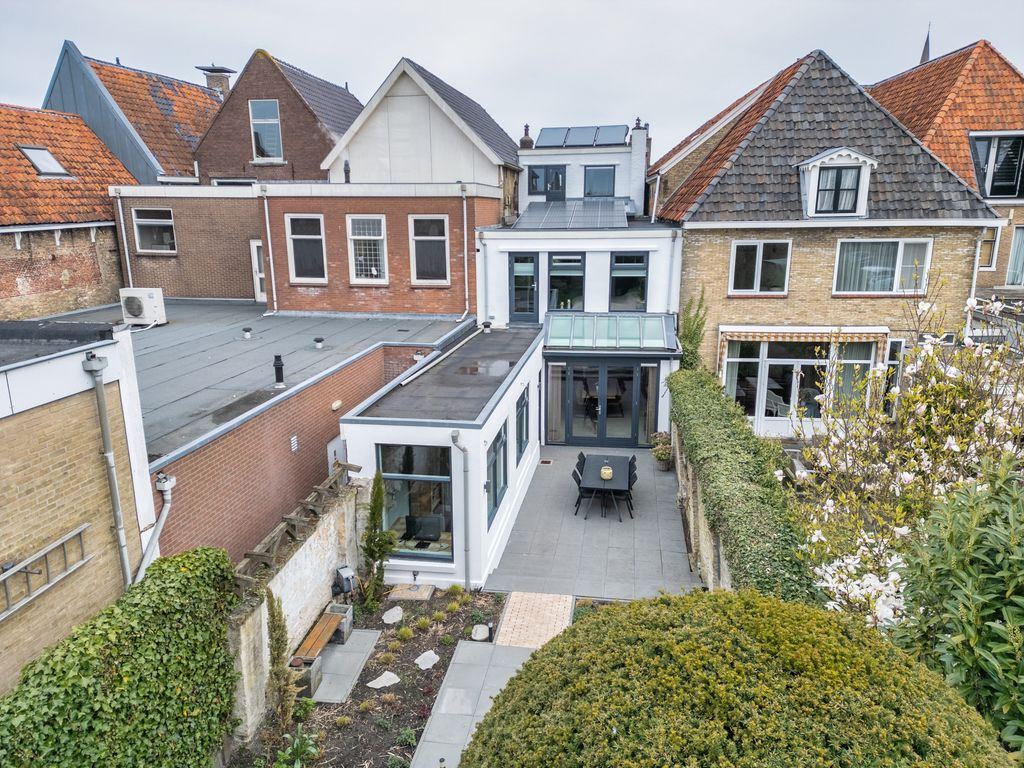 Marktstraat 11, Bolsward