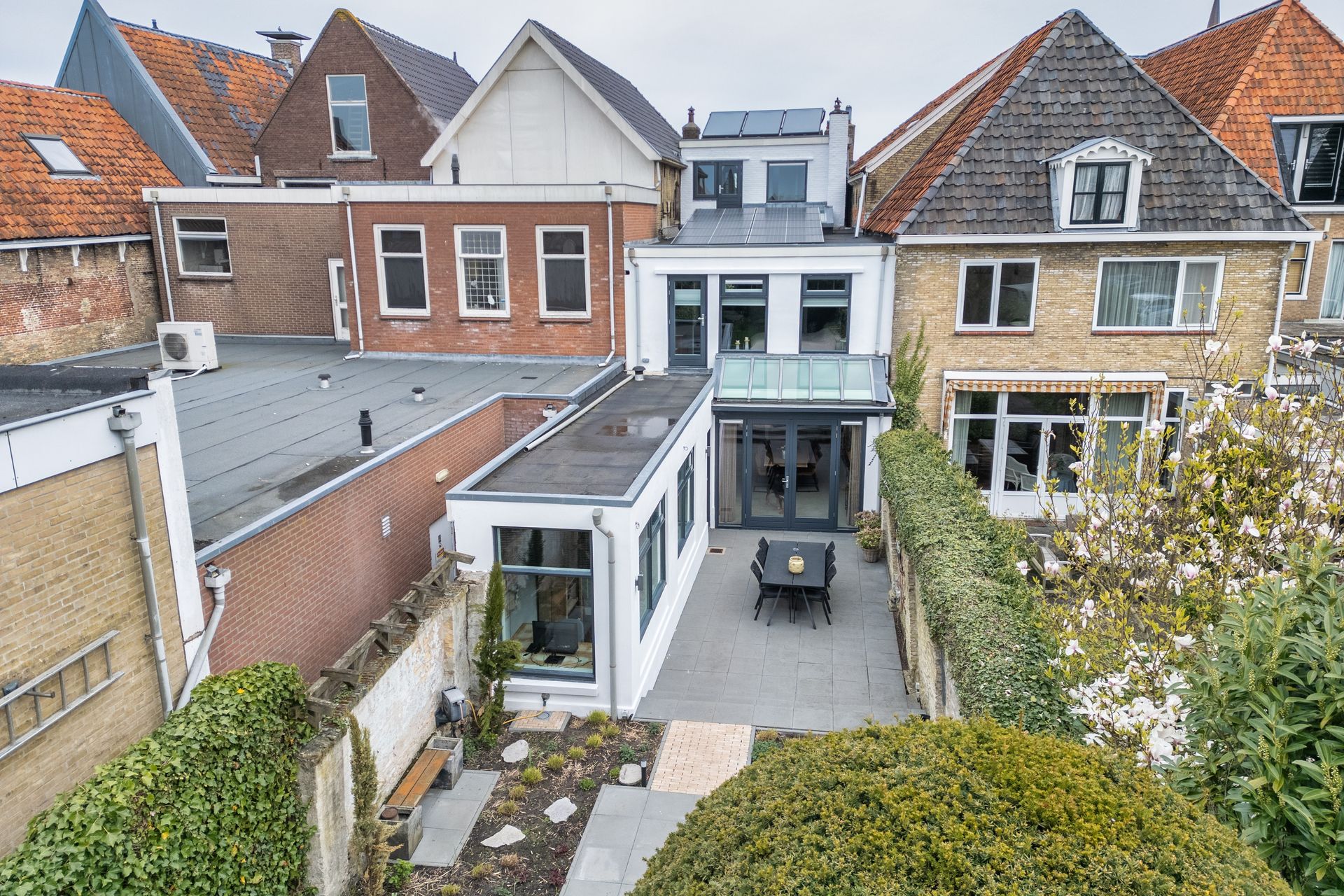 Marktstraat 11, Bolsward