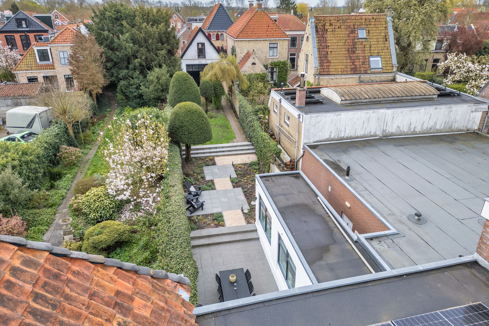 Marktstraat 11, Bolsward