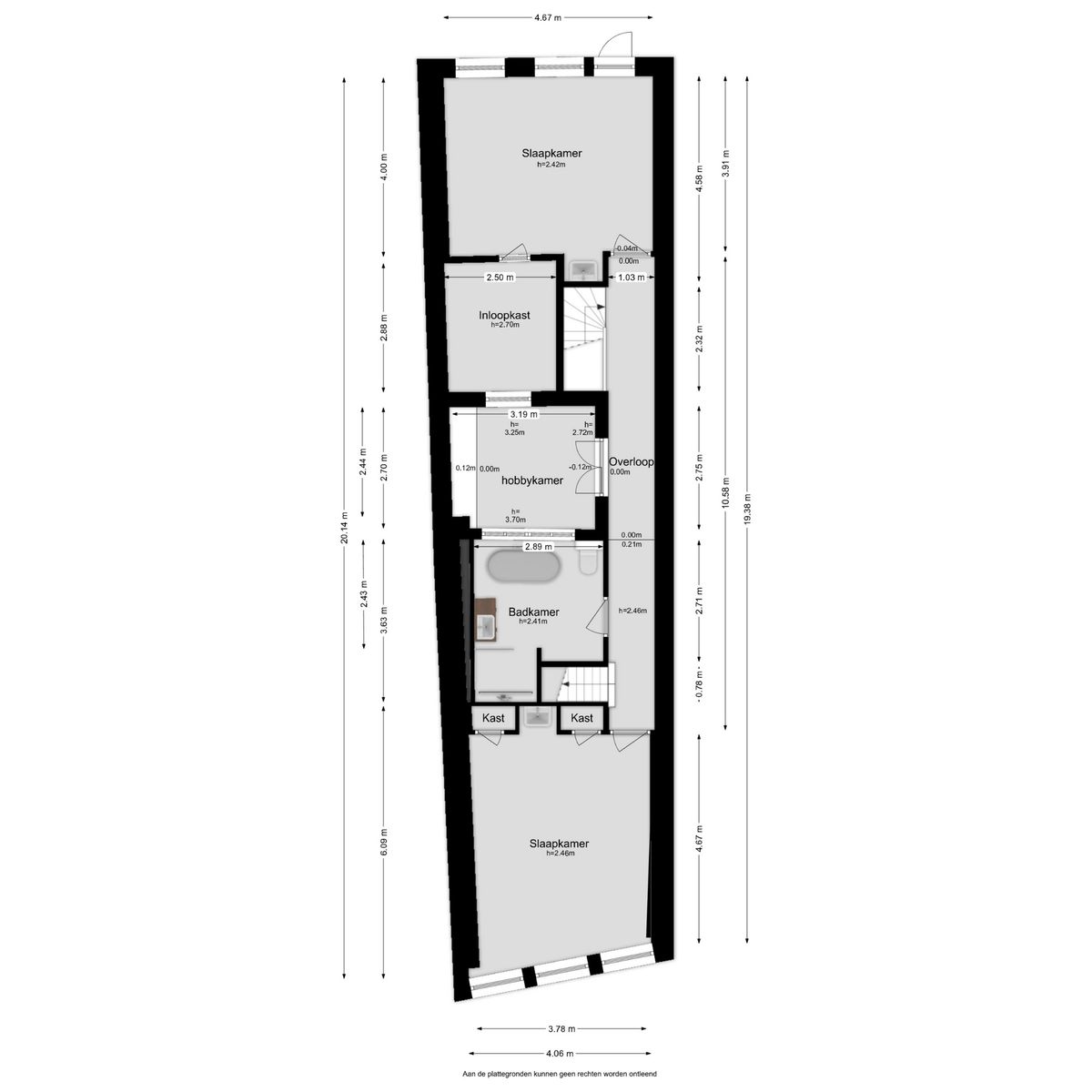 Marktstraat 11, Bolsward