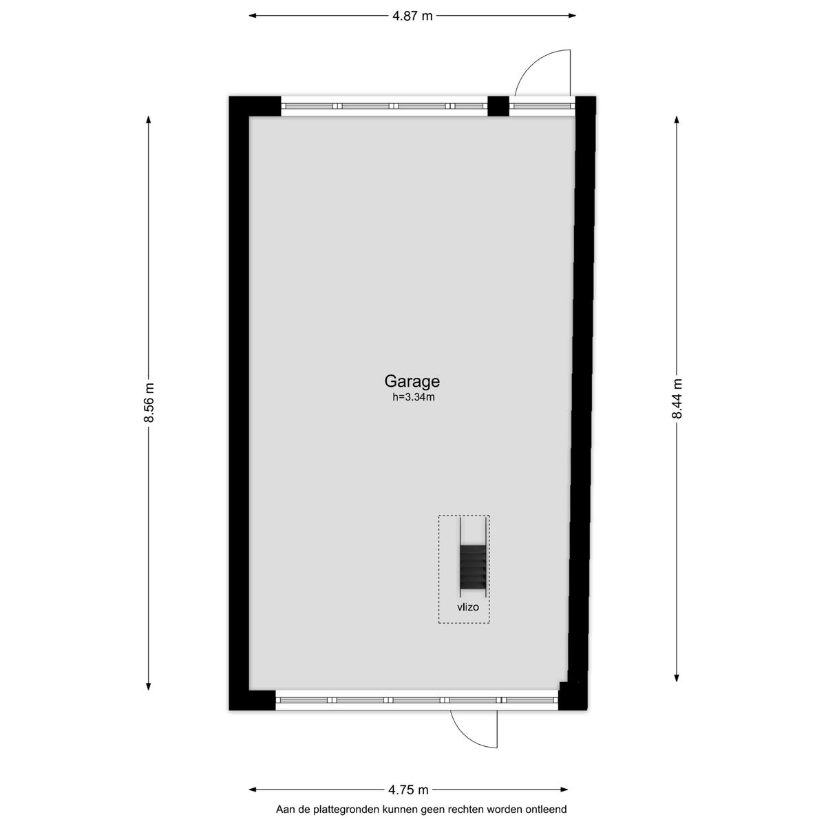 Marktstraat 11, Bolsward